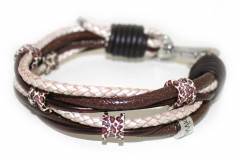 Hundehalsband-mit-Tunnel-für-kleine-Hunde-25-cm-breit