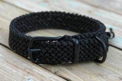 Hundehalsband-reflektierend-schwarz_3_cm_breit_1
