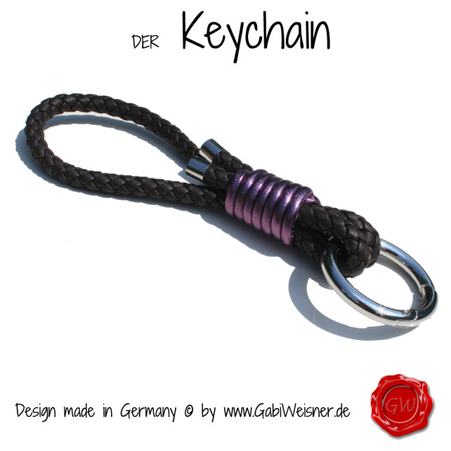 Keychain Must-have