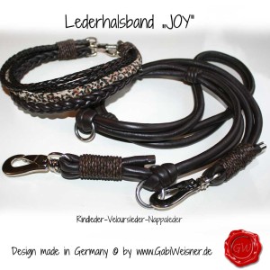 Hundehalsband-Lederhalsband-Joy-12