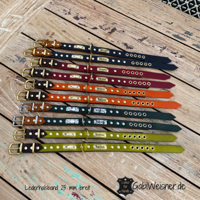 DOUVO BOZAL Gummi-Hundehalsband – Robustes & Bequemes Halsband Für Hunde