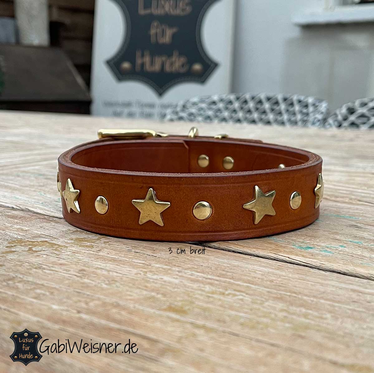 exklusive Hundehalsbnder Archives - "Luxus fr Hunde" DER BLOG